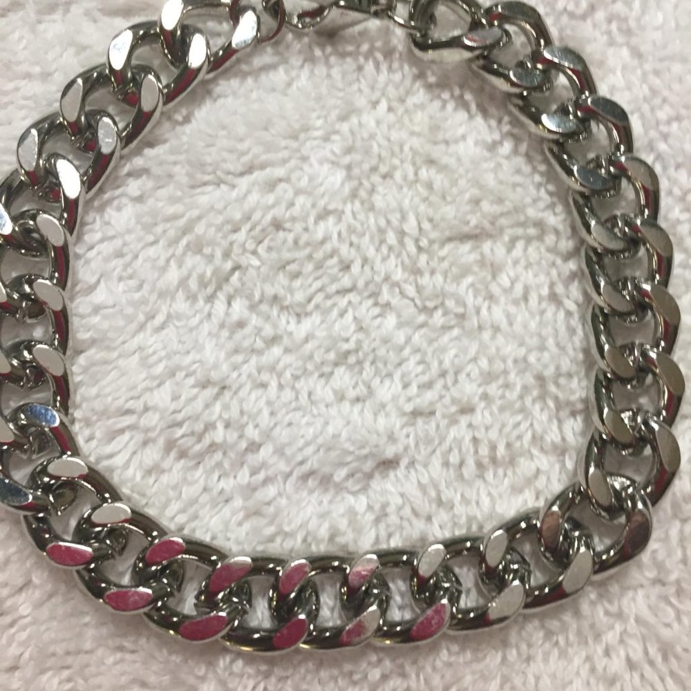 Twelve Brand Set of Four of Men's Bracelets - Picture 8 of 16